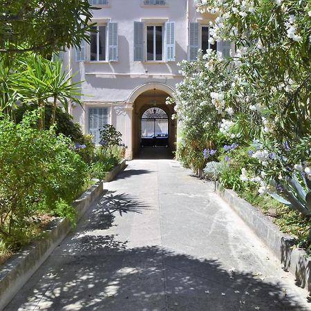 Bellecour Loft Apartment Menton Exterior photo